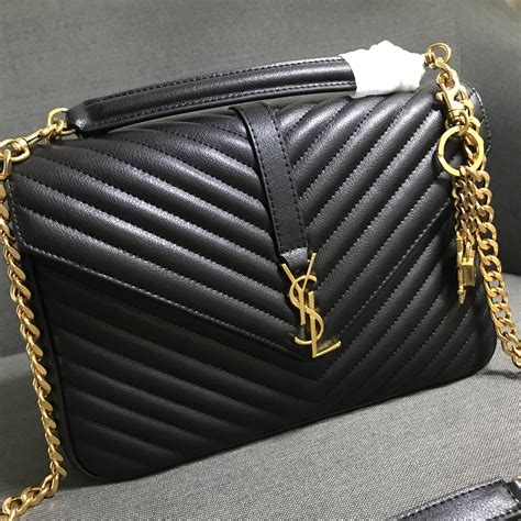 ysl supreme bag|ysl saint laurent bag.